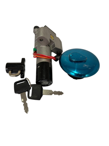 [194553] Switch de Ignición Kit completo GNF