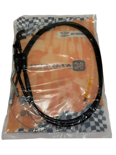 [194560] Cable de Gasolina XTZ 125